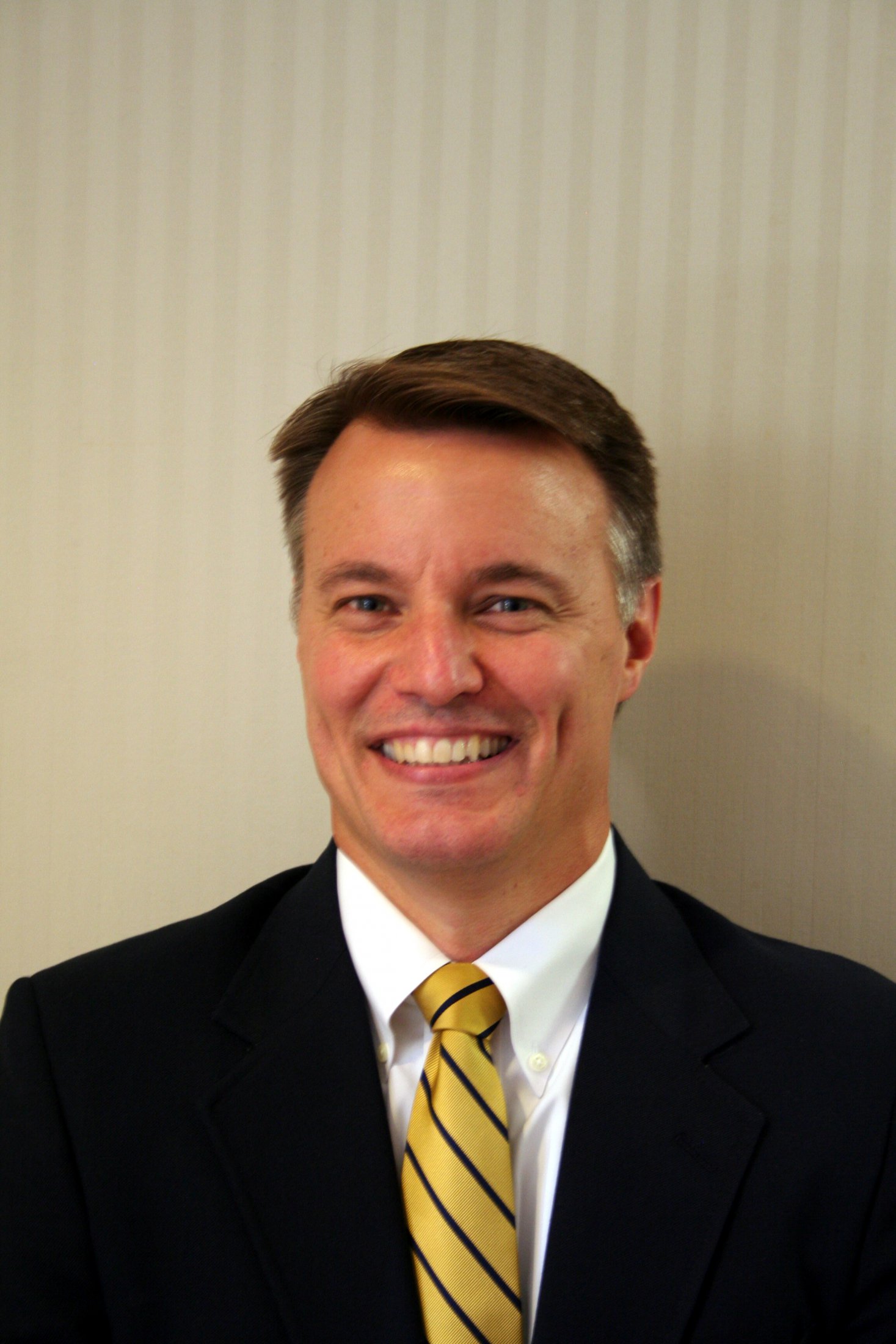 Meet Dr. J. Jason Bigby Dayton OH, Endodontics South, Inc.